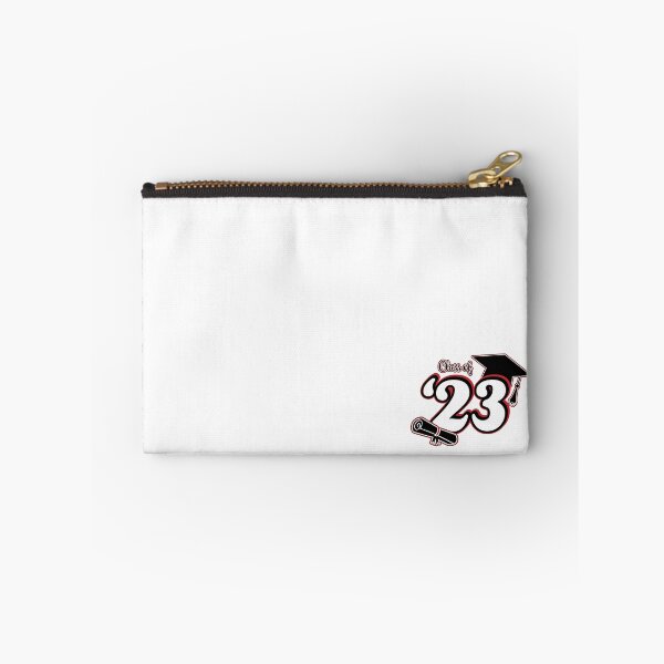 Item preview, Class of 2023 Graduation Design (Red and Black) designed and sold by SavsSparkleShop.