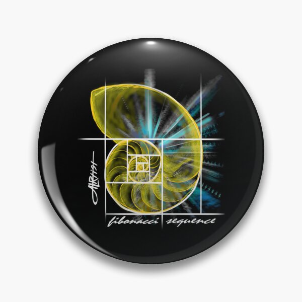 Item preview, Fibonacci Sequence Lightweight Hoodie designed and sold by mchughbesenh.