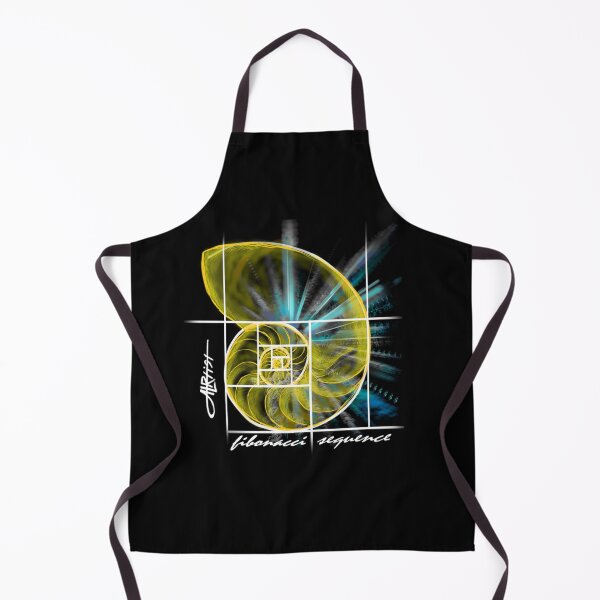 Item preview, Fibonacci Sequence Lightweight Hoodie designed and sold by mchughbesenh.