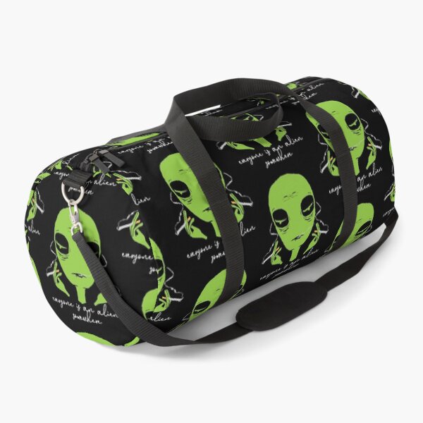 Item preview, everyone is an alien somewhere        designed and sold by TVShirtShopll.