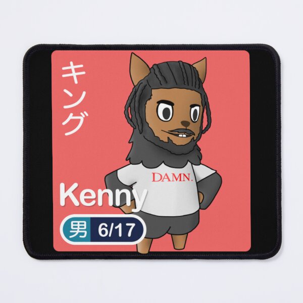Item preview, Kendricks Kenny designed and sold by ShereeTratt.