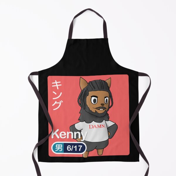 Item preview, Kendricks Kenny designed and sold by ShereeTratt.