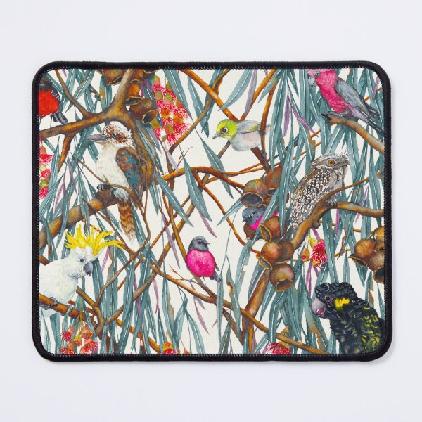 Item preview, Enchanted Forest I designed and sold by PJ Paintings.