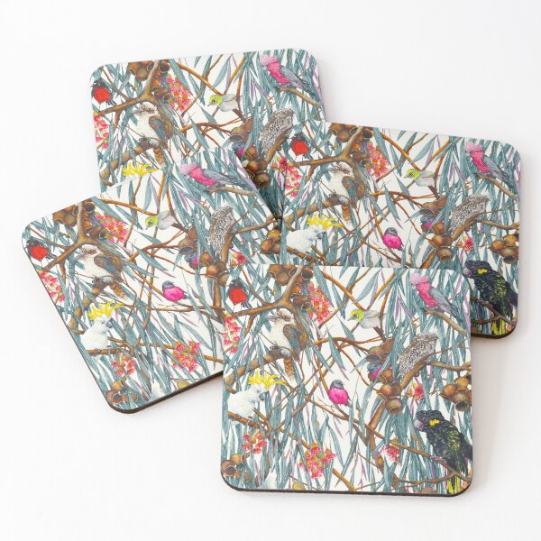 Item preview, Enchanted Forest I designed and sold by PJ Paintings.