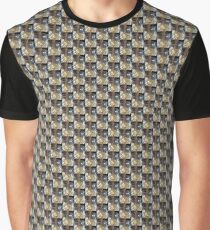 Beefeater, Corby, Lancaster Graphic T-Shirt