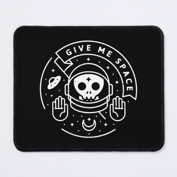 Item preview, Give Me Space designed and sold by TVShirtShopll.