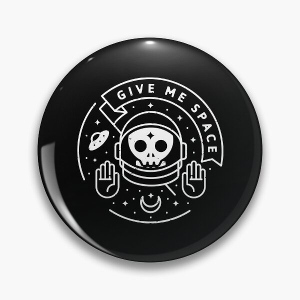 Item preview, Give Me Space designed and sold by TVShirtShopll.