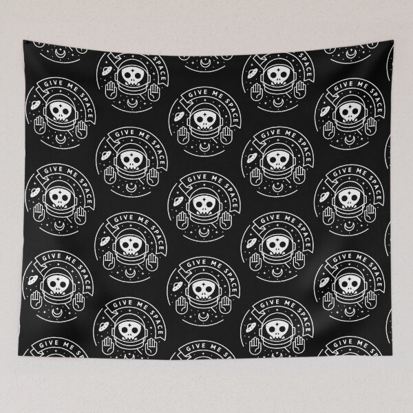 Item preview, Give Me Space designed and sold by TVShirtShopll.