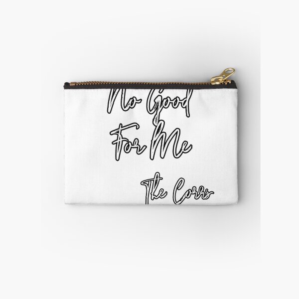 Item preview, No Good for me (the Corrs) designed and sold by AissTee.