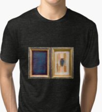 Inner Well-Being Tri-blend T-Shirt