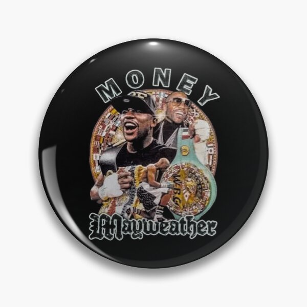 Item preview, Money Team Flyod Mayweather designed and sold by SHOP-LOVEE.