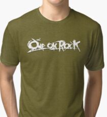 one ok rock Tri-blend T-Shirt