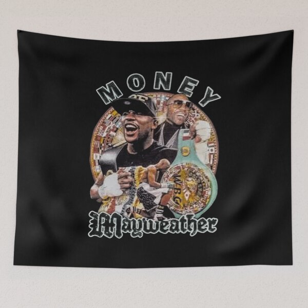 Item preview, Money Team Flyod Mayweather designed and sold by SHOP-LOVEE.