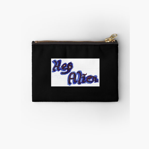 Item preview, Hep Alien  designed and sold by TVShirtShopll.