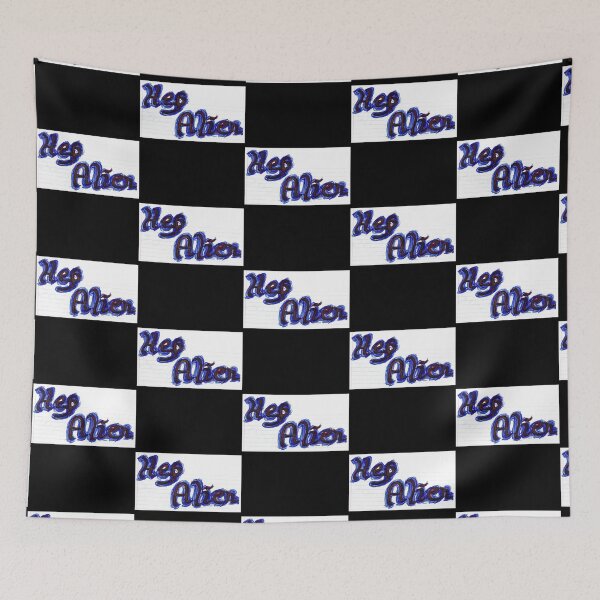 Item preview, Hep Alien  designed and sold by TVShirtShopll.