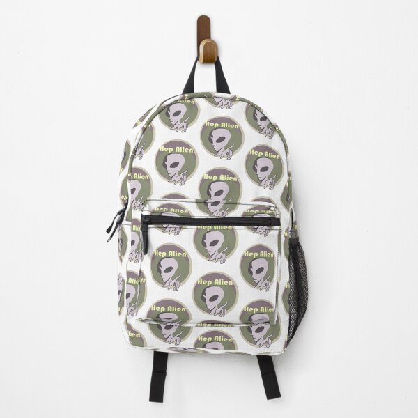 Item preview, Hep Alien designed and sold by TVShirtShopll.