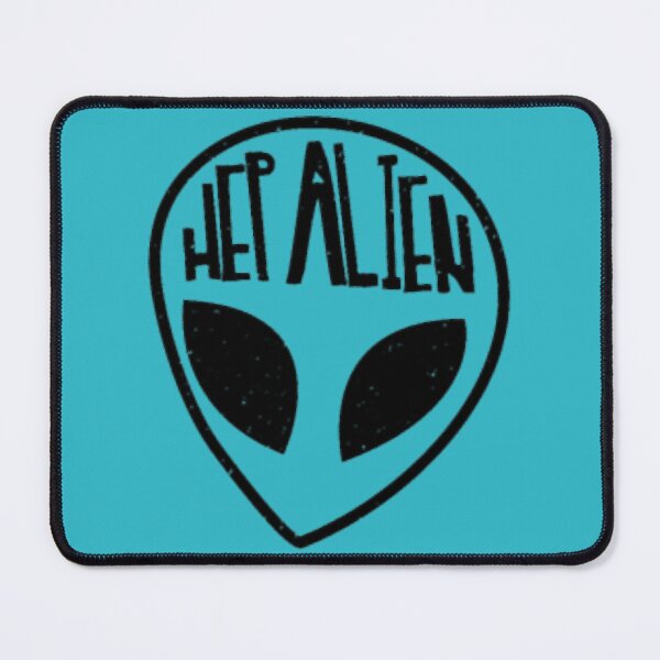 Item preview, Hep Alien designed and sold by TVShirtShopll.