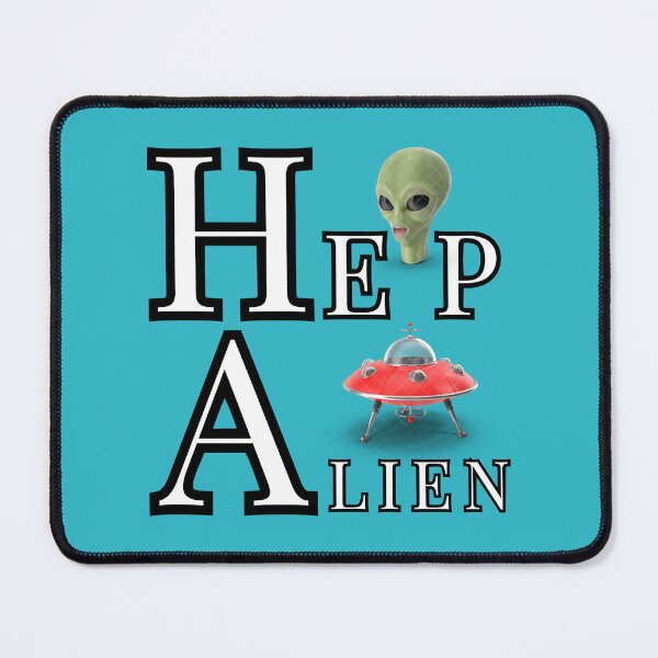 Item preview, Hep Alien designed and sold by TVShirtShopll.