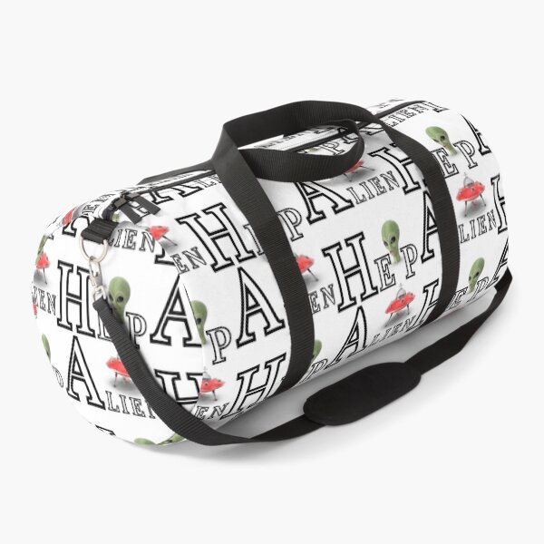 Item preview, Hep Alien               designed and sold by TVShirtShopll.