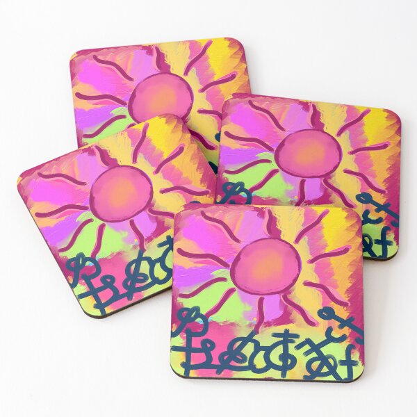 Item preview, Sunshine  designed and sold by David Jardine.