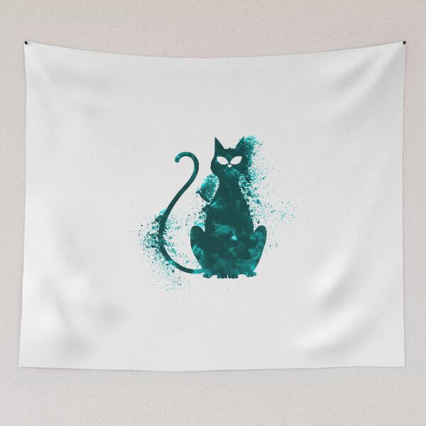 Item preview, I love my Cat mystery cat designed and sold by Delpieroo.