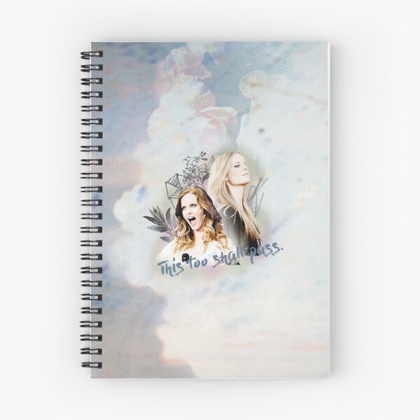 Item preview, This Too Shall Pass designed and sold by flyingbluebirds.