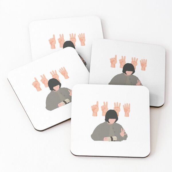 Item preview,  Extraordinary attorney Woo Yong Woo countdown to four seconds designed and sold by paintingtour.