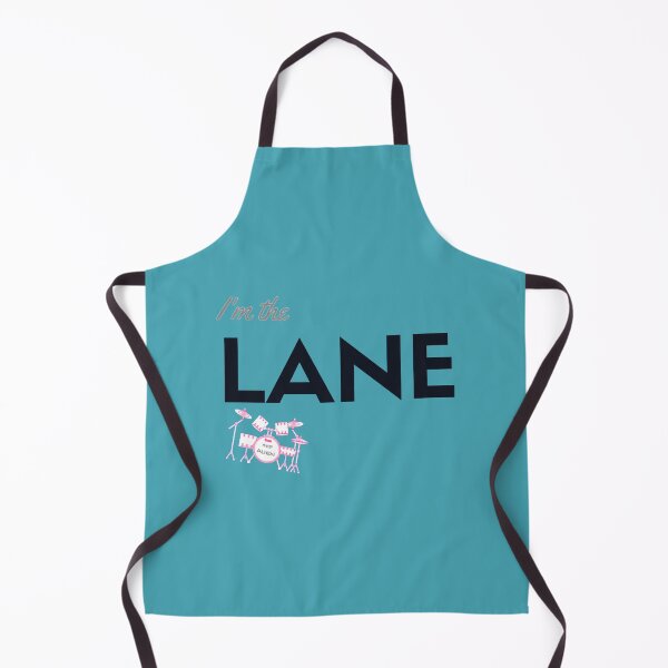 Item preview, I_m Lane Long designed and sold by TVShirtShopll.