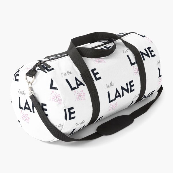 Item preview, I_m Lane Long designed and sold by TVShirtShopll.