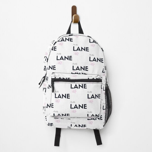 Item preview, I_m Lane Long designed and sold by TVShirtShopll.