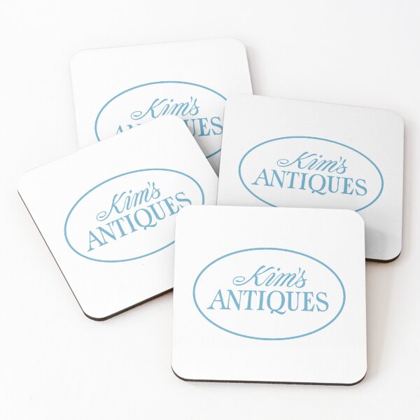 Item preview, Kim_s Antiques (Sign only) Relaxed Fit designed and sold by TVShirtShopll.