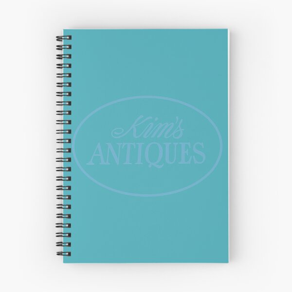 Item preview, Kim_s Antiques (Sign only) Relaxed Fit designed and sold by TVShirtShopll.