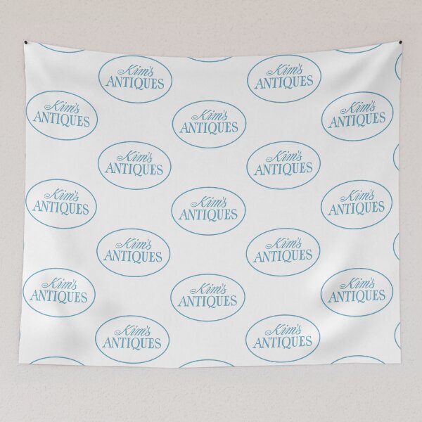 Item preview, Kim_s Antiques (Sign only) Relaxed Fit designed and sold by TVShirtShopll.