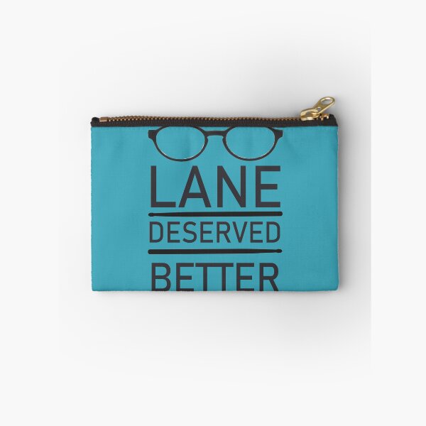 Item preview, Lane Deserved Better designed and sold by TVShirtShopll.