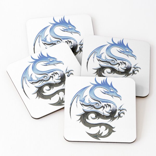 Item preview, Dragon designed and sold by Zone-Graphics.