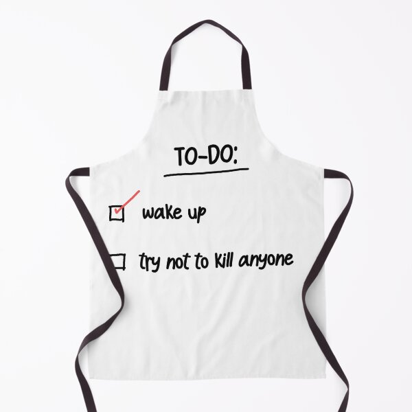 Item preview, To-Do List designed and sold by TwoLosers.