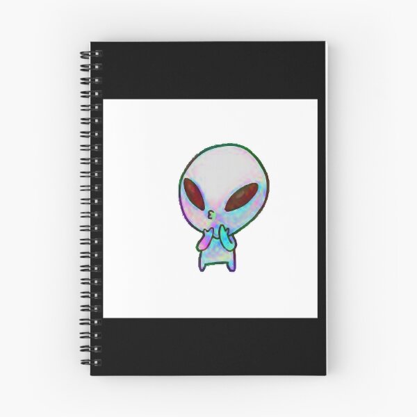 Item preview, Little Alien Man Long designed and sold by TVShirtShopll.