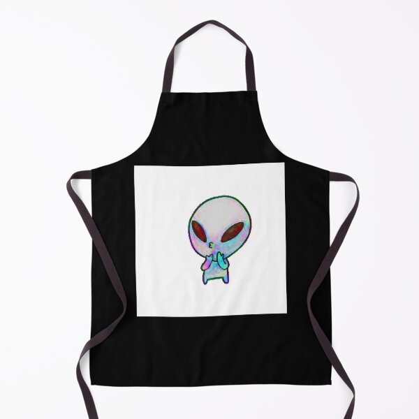 Item preview, Little Alien Man Long designed and sold by TVShirtShopll.