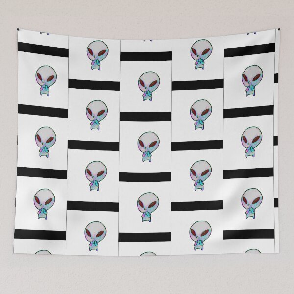 Item preview, Little Alien Man Long designed and sold by TVShirtShopll.