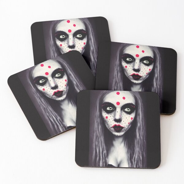 Item preview, Hannah - Witches of Elsewhere - 091722 designed and sold by WitchsElsewhere.