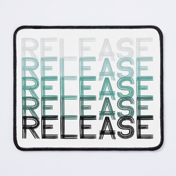 Item preview, Release - Gradation - Cool Tones - Stacked Alphabet designed and sold by GWTF-Designs.
