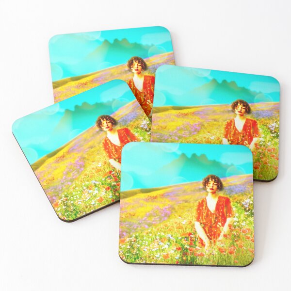 Item preview, Sunshine on my Shoulders designed and sold by Sanctum Icons.