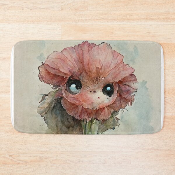 Item preview, Carnation designed and sold by SteamedSashimi.