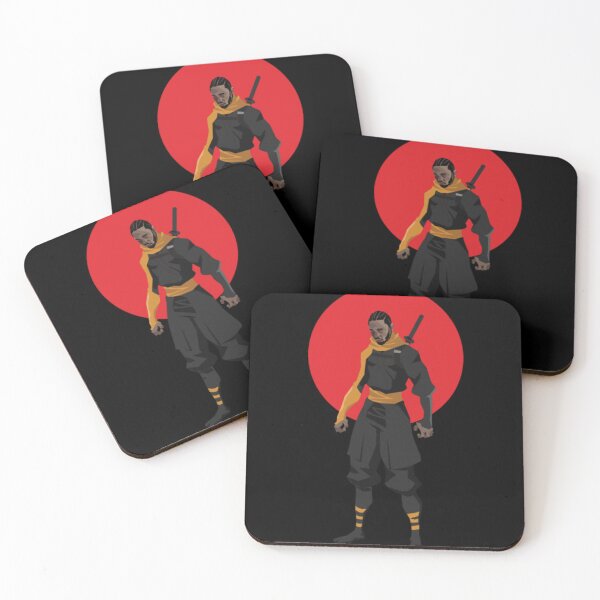 Item preview, Kendricks Kung Fu designed and sold by ShereeTratt.