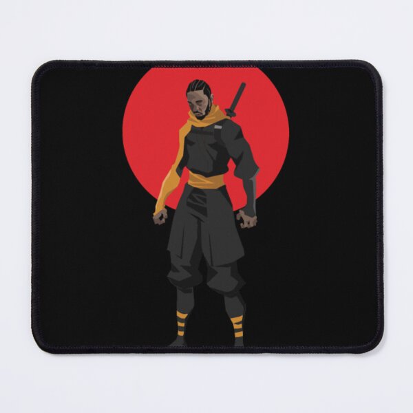 Item preview, Kendricks Kung Fu designed and sold by ShereeTratt.