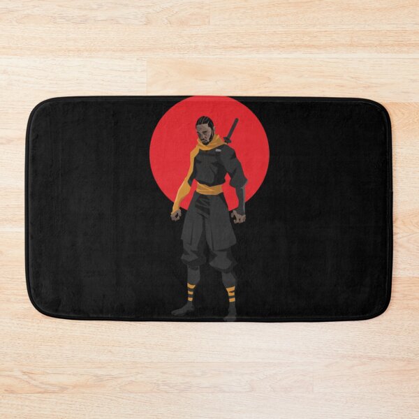Item preview, Kendricks Kung Fu designed and sold by ShereeTratt.