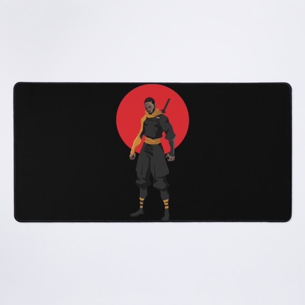 Item preview, Kendricks Kung Fu designed and sold by ShereeTratt.