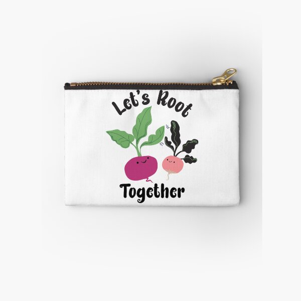 Item preview, Cut Vegetables Let's Root Together designed and sold by bolimj.