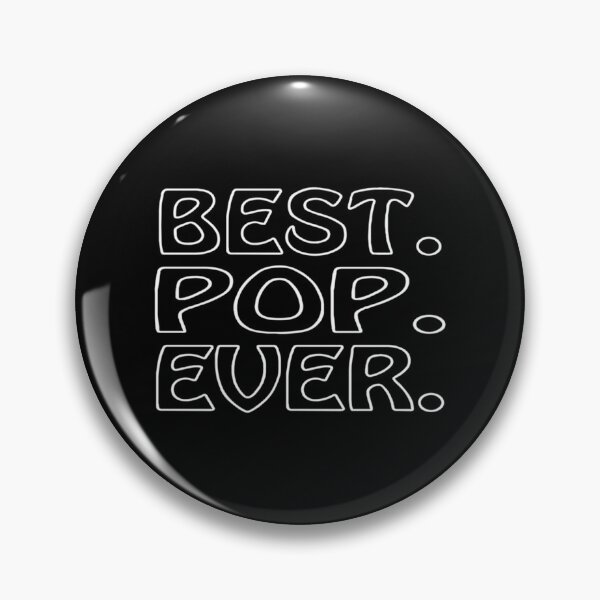 Item preview, Best Pop Ever Cap designed and sold by sheilaroych.