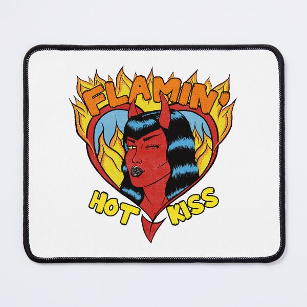 Item preview, Flamin' Hot Kiss designed and sold by Jamawn28.